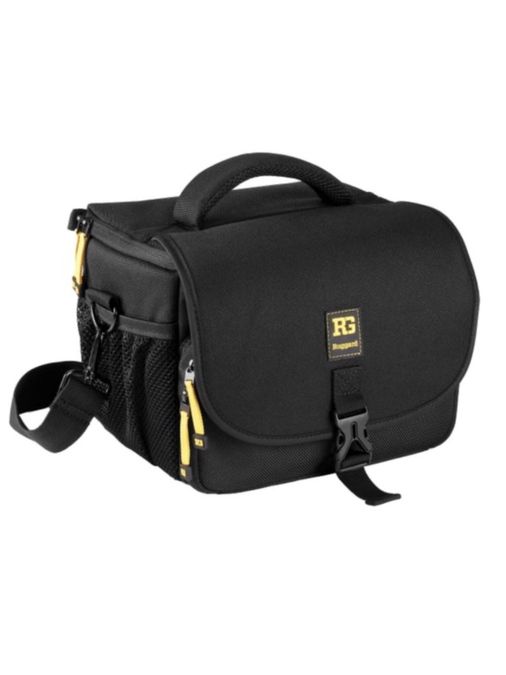 Nwt Ruggard Commando 36 DSLR Camera Shoulder Bag